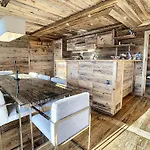 Apartmán Luxe & Charme - In & Out Crans-Montana