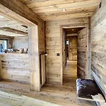 Luxe&charme - In&out Appartement Crans-Montana