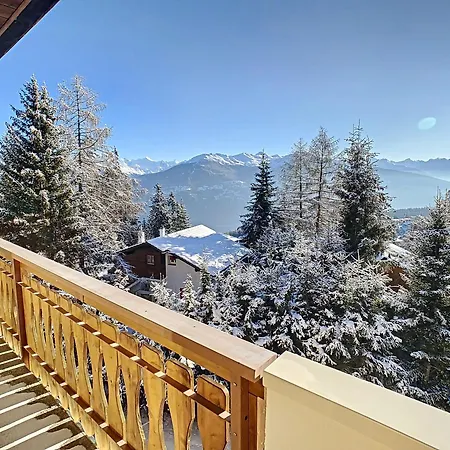 Διαμέρισμα Luxe & Charme - In & Out *