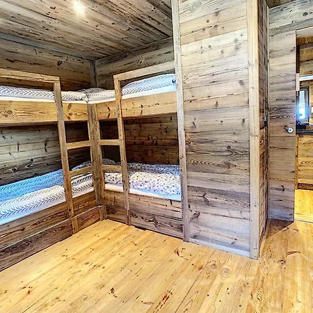 Luxe & Charme - In & Out Lejlighed *