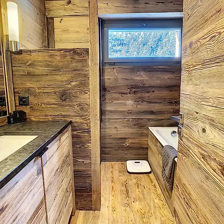 Luxe & Charme - In & Out